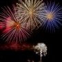 Feu d'artifice