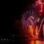 Feu d'artifice