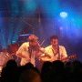 Le groupe "Outside duo"