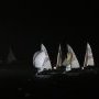 La course la nuit