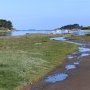 Baie de Kerlavos - Mouillages groupés