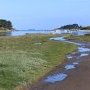Baie de Kerlavos - Mouillages groupés