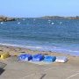 Port Ouest au Coz-Pors