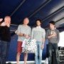 Remise des prix aux vainqueur des 24h 2014