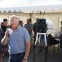 Discours de M. Le Maire la veille des 24h