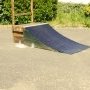 Skate-parc de Trégastel