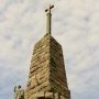 Calvaire - Bourg