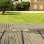 Jardin du presbytère - Bourg