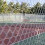 Terrain de tennis - Poul-Palud
