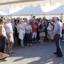 Discours de M. Le Maire la veille des 24h