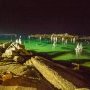 La course la nuit